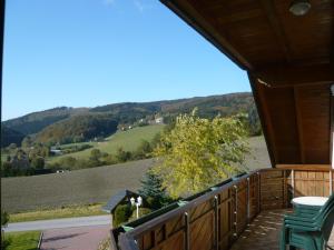 Maisons de vacances Haus Talblick Im Sonnenwinkel 14 34508 Willingen Hesse