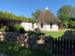Haus Windhook