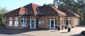 Maisons de vacances Heide-Camp Colbitz Am Waldbad 1 39326 Colbitz Saxe-Anhalt