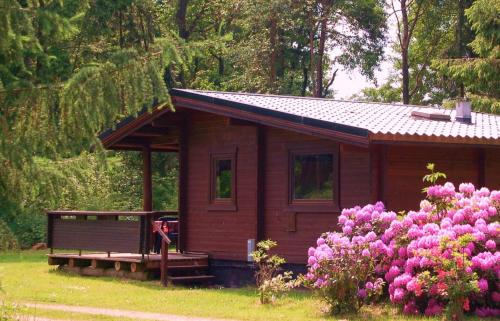 Heidegut Eschede Reitsportanlage und Feriendorf