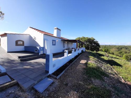 Herdade de Vale Maceiras