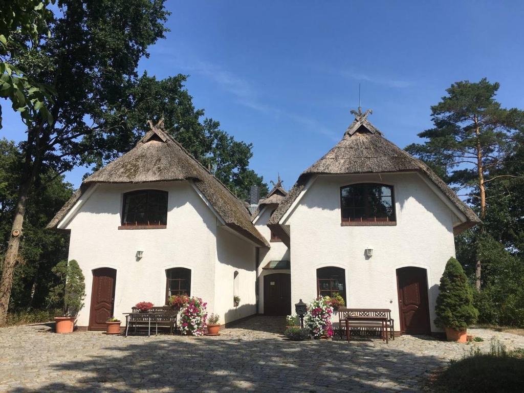 Himmelstor 1 Am Flassland, 19089 Barnin