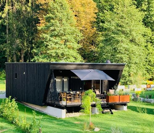 HJEM - Tiny Home