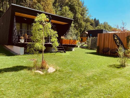 HJEM - Tiny Home