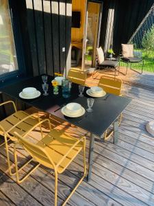 HJEM - Tiny Home