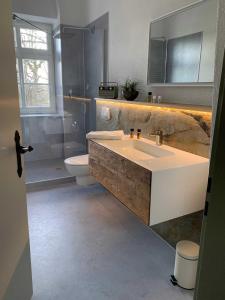 Hof Hilkenborg am Deich 75099