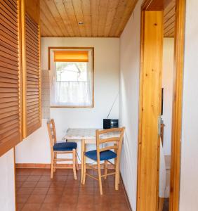 Holiday home Fuhlendorf 1