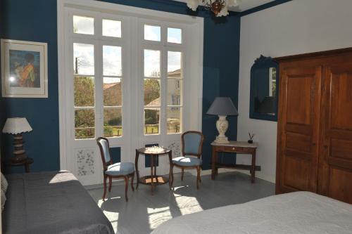 Holiday home La Brijopa