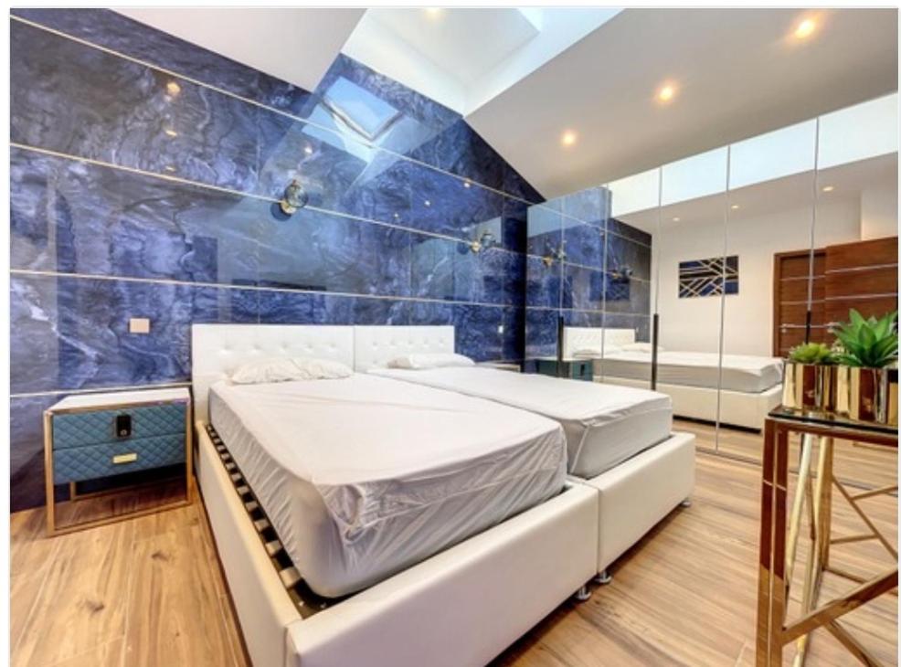 Holiday Home La Rose 33190 Barie