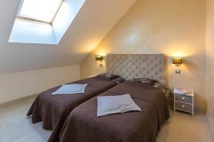 Holiday Home & Spa - Le Rendez Vous de Vauban