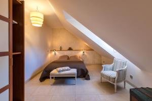 Holiday Home & Spa - Le Rendez Vous de Vauban