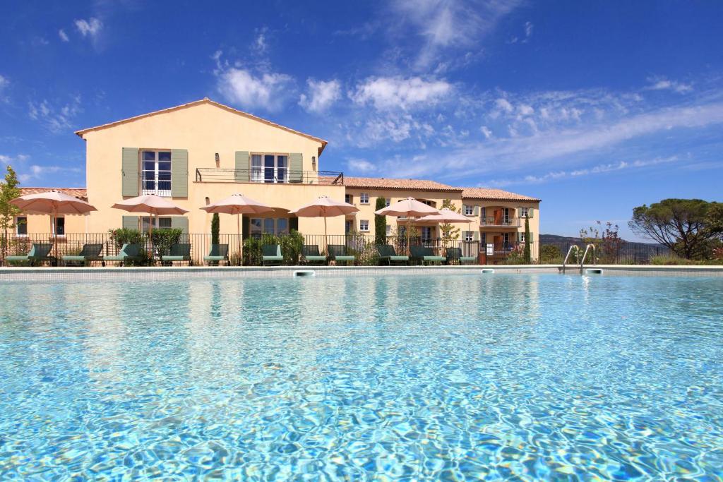 Holiday Home Vidauban 83550 Vidauban