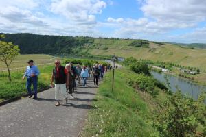 Holiday Home Weingut Mertes