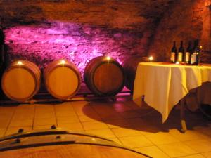 Holiday Home Weingut Mertes