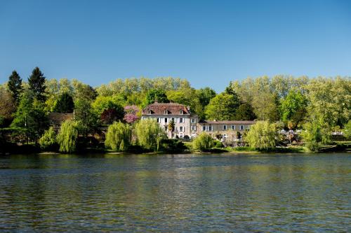 Holiday homes Les Magnolias