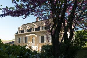Holiday homes Les Magnolias