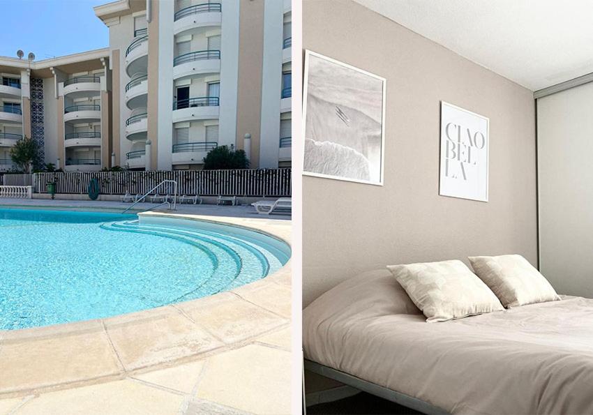 Holiday homes Les Magnolias 24150 Lalinde