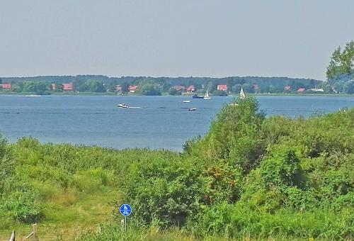 Holz_Ferienhaeuser Rechlin SEE 9800