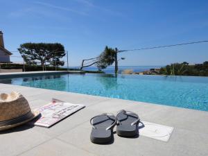 Home Cassis - Maison Mediterrannee - Piscine chauffée