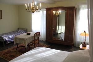 Homestay Château De Saint-Maixant