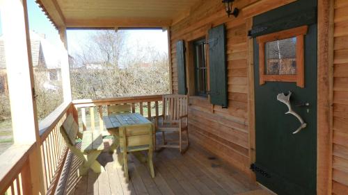 Horse Lake Ranch