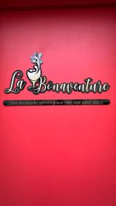Hôtel La Bonaventure Jezainville