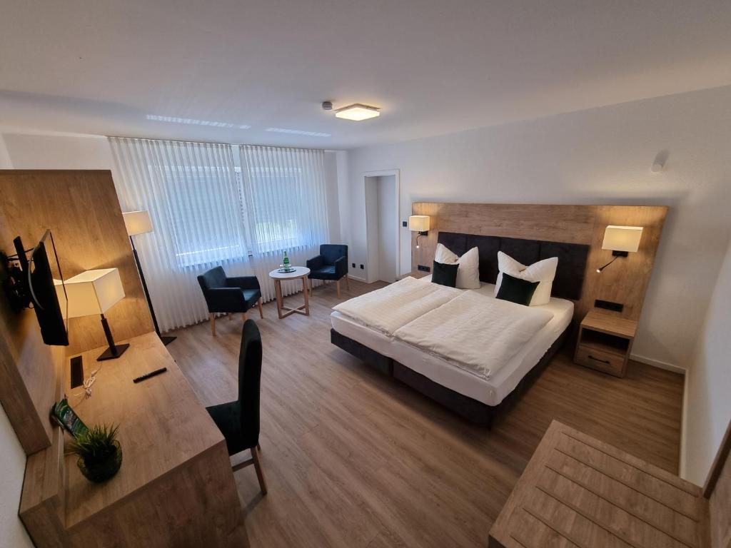 Hotel Zum Jägerhaus Bischof-Tenhumberg Str.37, 48691 Vreden