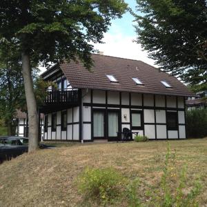 Maisons de vacances House of Rootz Am Sternberg 232/234 35110 Frankenau Hesse