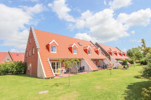 HP Touristik - Seepark Burhave 2