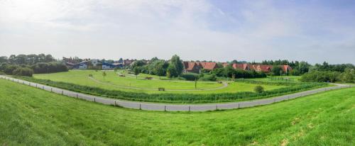 HP Touristik - Seepark Burhave 2