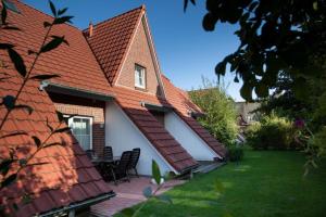 HP Touristik - Seepark Burhave 2