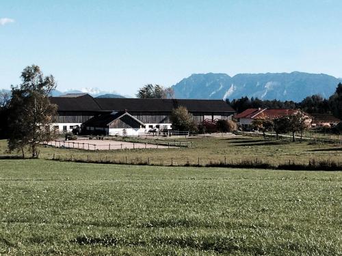 Huberhof