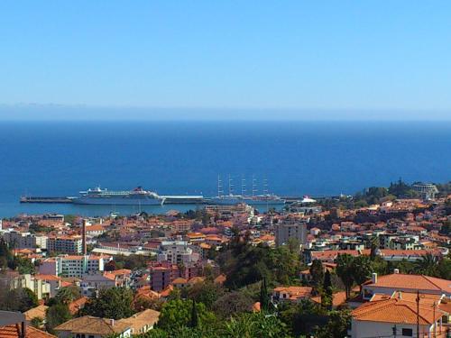 Imaculado Village