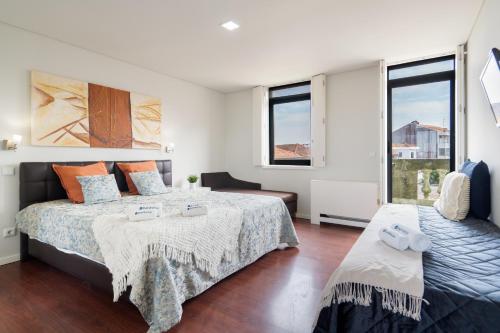 Impressive Restful Houses - Prime Location