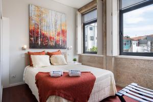 Impressive Restful Houses - Prime Location