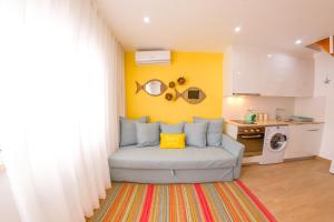 Iris Apartment - Home Dream