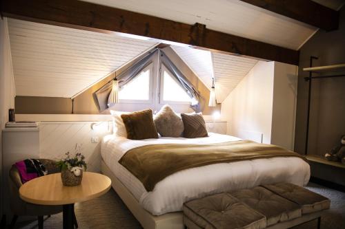 ISKÖ BaseCamp & Hôtel