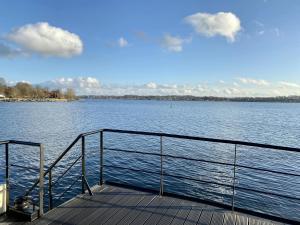 Island-dreams Hausboote Groth & Rhin