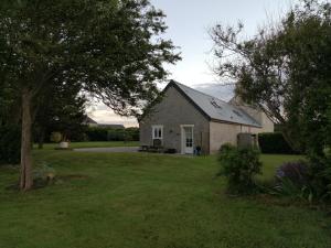 Maisons de vacances Ivy House Utah Beach La Madeleine 50480 Sainte-Marie-du-Mont Normandie