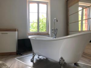 Jardin Jurésien maison 3 chambres