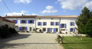 Jj French Gites