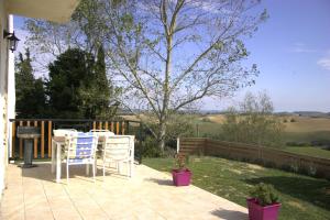 Maisons de vacances Jj French Gites Polfages 11420 Pécharic-et-le-Py Languedoc-Roussillon