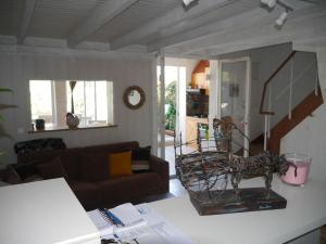Jolie Maison Lac de Sesquiers