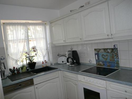 Kastanienhüs Apartment