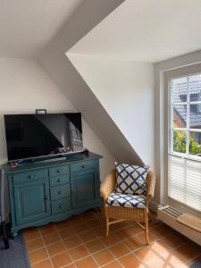 Kastanienhüs Apartment