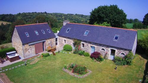 Keryanti Domaine de Lesleac'h