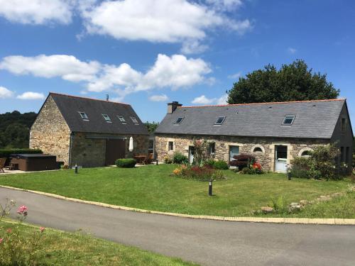 Keryanti Domaine de Lesleac'h