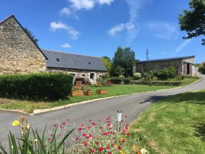 Keryanti Domaine de Lesleac'h