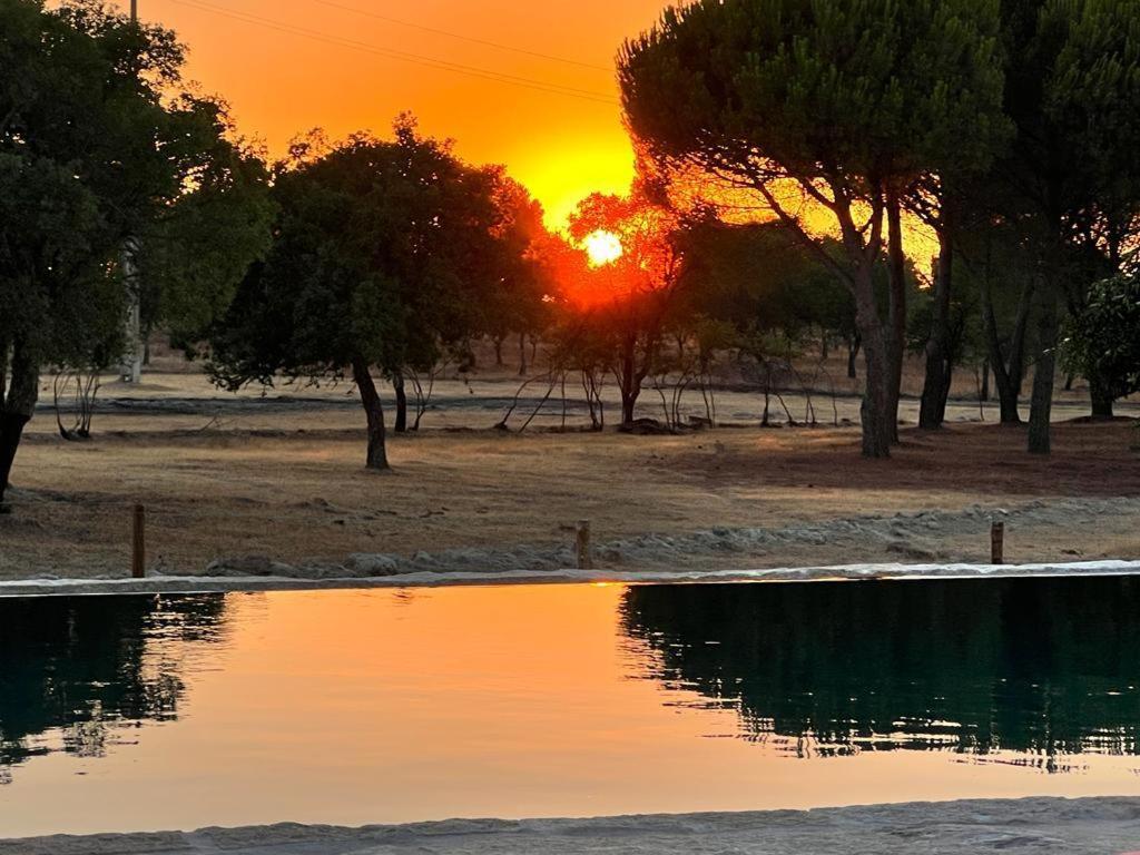 Kochab Alentejo Caminho da Apilata, 7430-266 Gáfete
