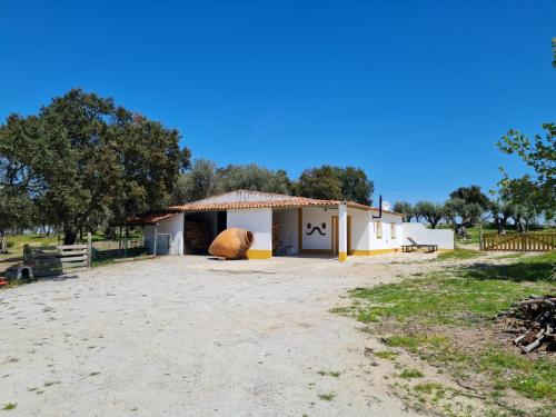 Kochab Alentejo